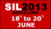 International Logistics Exhibition in Barcelona