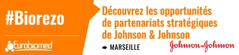 Johnson & Johnson promeut l’innovation dans le monde et aussi en Provence