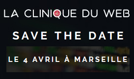 Atelier SEO, réseaux sociaux et marketing digital à Marseille avec la Clinique du Web