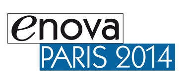 Provence Promotion se rend à ENOVA Paris