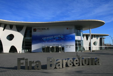 Provence Promotion à la conquête du Mobile World Congress - MWC 2017