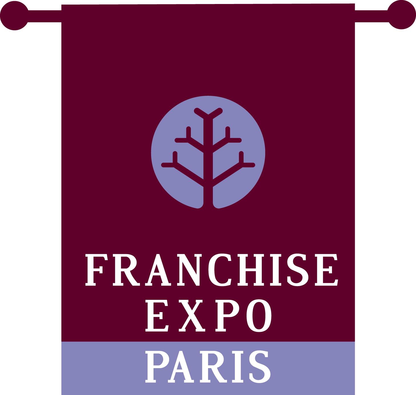 Landing projects for Provence at the Franchise Expo Paris trade show