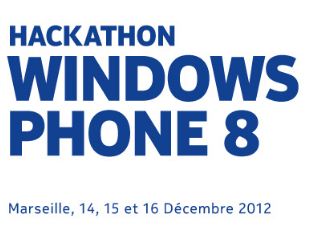 Participez au premier Hackaton Nokia à Marseille !
