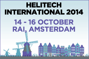 Provence Promotion organise sa visite au salon Helitech 2014 