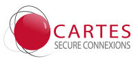 Invitation during the Cartes Secure Connexions Show in Paris  