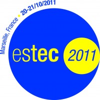 Provence Promotion at the 5th International ESTEC Conference