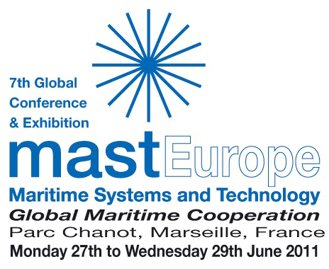 MAST Europe in Marseille