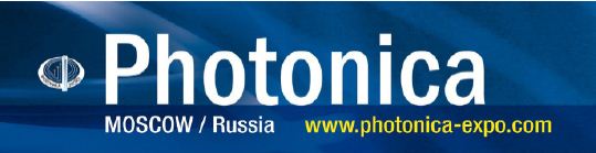Photonica 2011 Show in Moscow