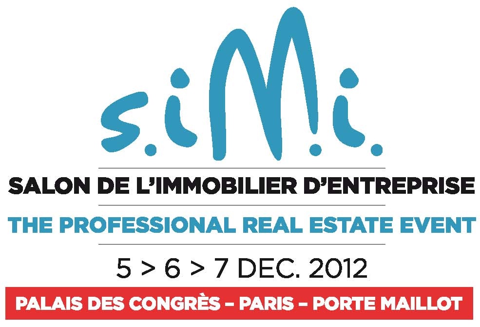Provence Promotion aura le plaisir de vous accueillir au Simi, le Salon de l'Immobilier d'Entreprise 