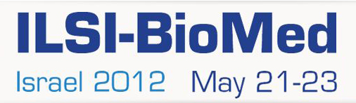 ILSI BioMed 2012 à Tel Aviv