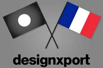 Relations internationales autour du design 