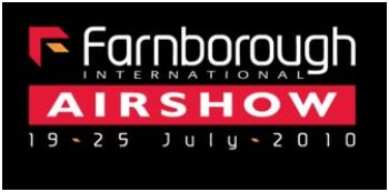 Business Development Mission to the Farnborough International Airshow