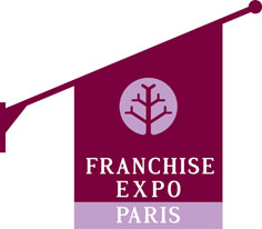 Salon Franchise Expo Paris