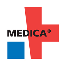 MEDICA 2010