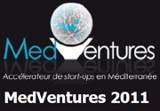 Forum d'affaires TIC Medventures 2011