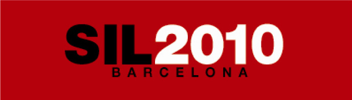 SIL International Logistics and Material Handling Exhibition, Barcelona