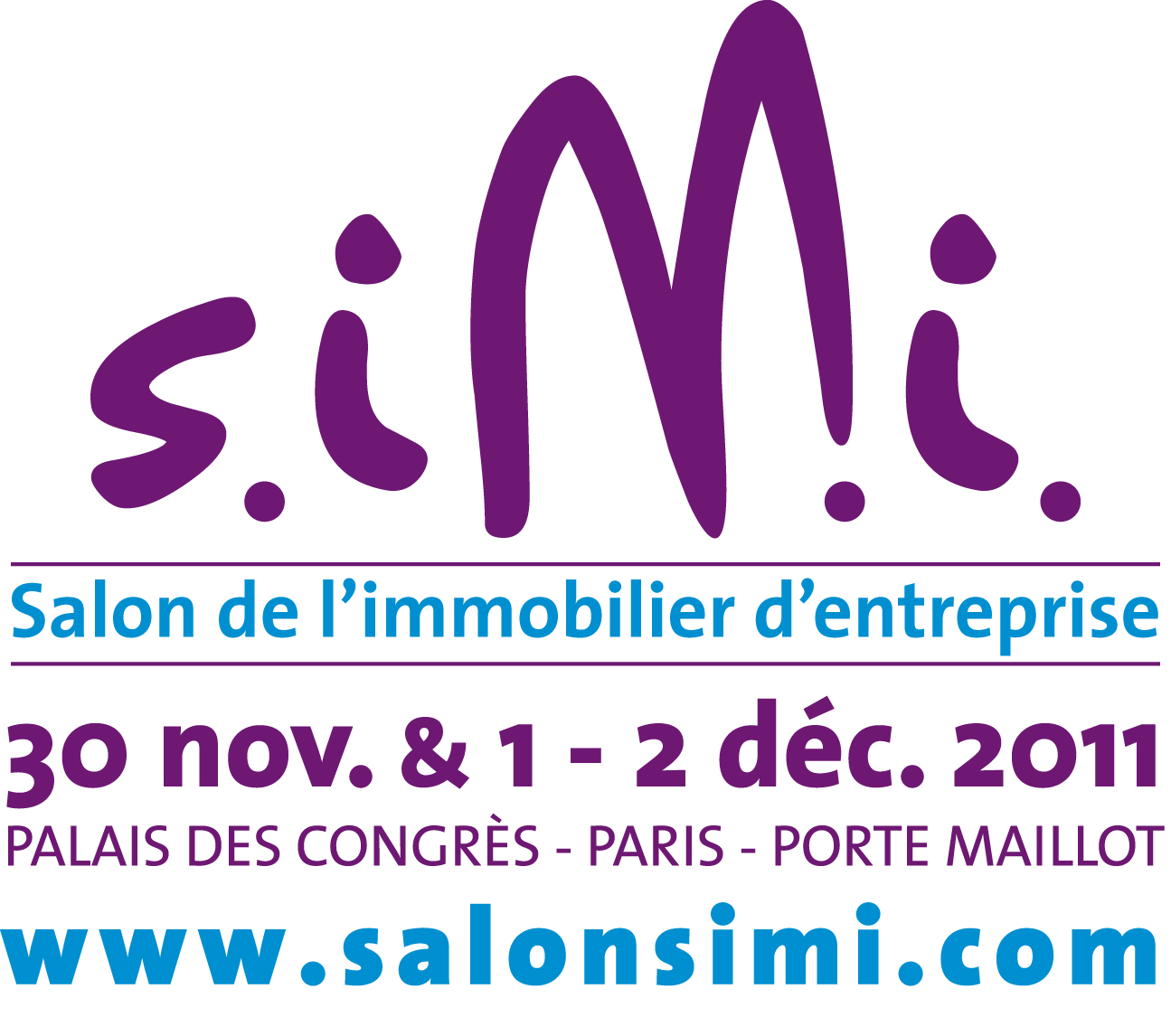 Dixième édition du Salon de l’Immobilier d’entreprise à Paris