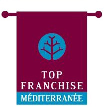 Top Franchise Méditerranée, 10 ans déjà !