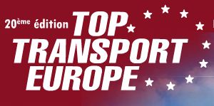 Le salon Top Transport Europe à Marseille