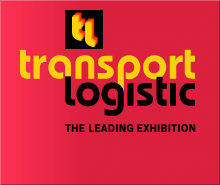 Transport Logistic in Munich