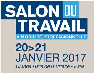 Startuppers, entrepreneurs : venez rencontrer Provence Promotion au Salon du Travail et de la Mobilité Professionnelle