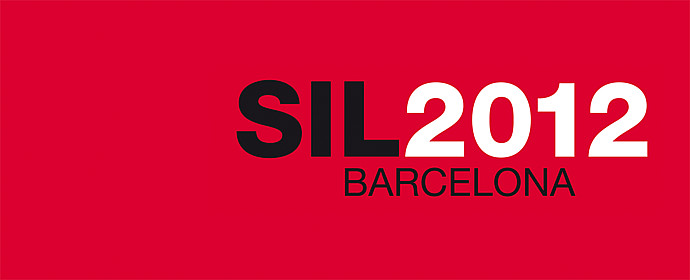 SIL Barcelone