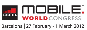 Mobile World Congress 2012 : nous y étions !