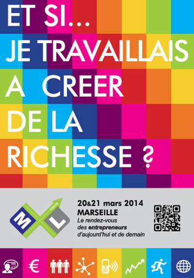 Provence Promotion vous invite au MXL Forum 