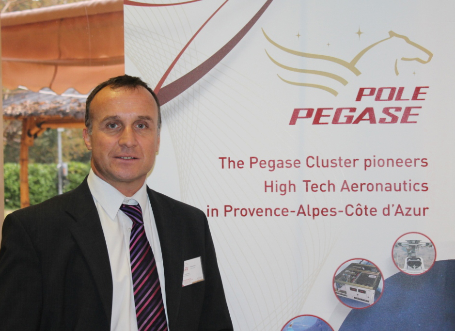 “Henri Fabre will give wings to the PACA helicopter industry”