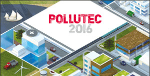 Provence Promotion cible les entreprises allemandes lors du salon Pollutec 