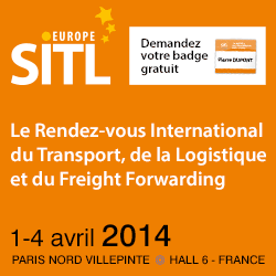 Venez découvrir au SITL Europe 2014 le potentiel logistique de la Provence