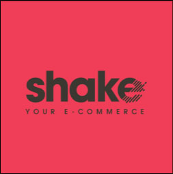 SHAKE event, 1ère conférence e-commerce internationale à Marseille