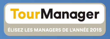 « Tour Manager » 2015, plusieurs acteurs provençaux du tourisme nominés