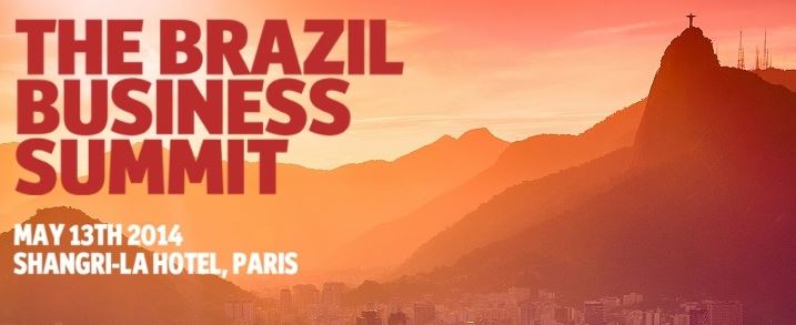 Direction le “Brazil Business Summit“ 