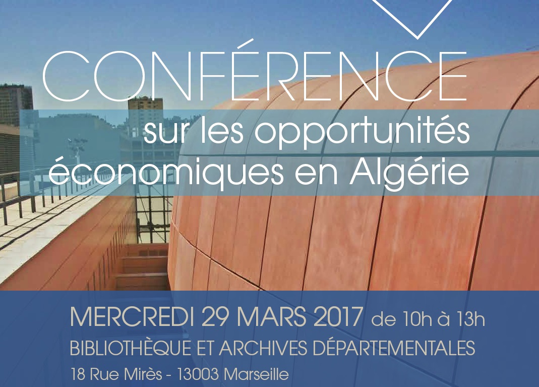 Conférence sur les 