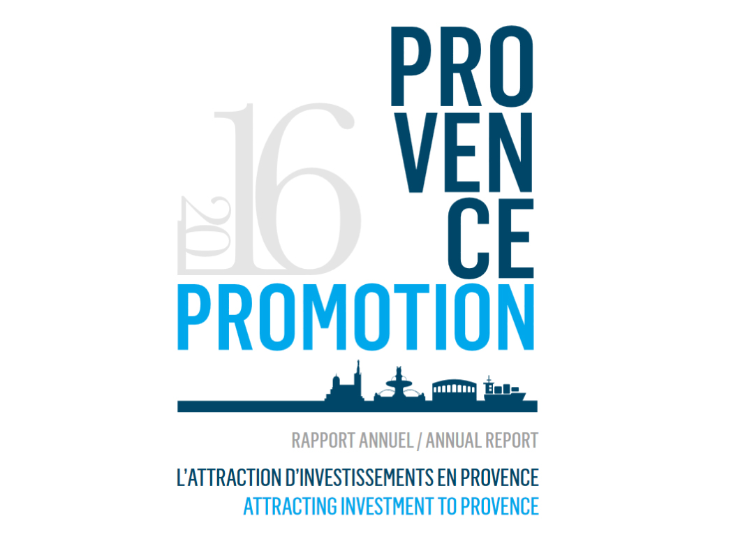 La Provence affiche ses ambitions pour séduire les entrepreneurs 