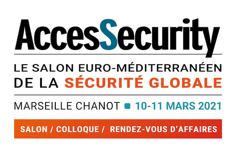 Le salon AccesSecurity à Marseille ouvre ses réservations exposants