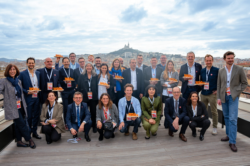 De l’art de vivre au numérique : 15 projets entrepreneuriaux labellisés 