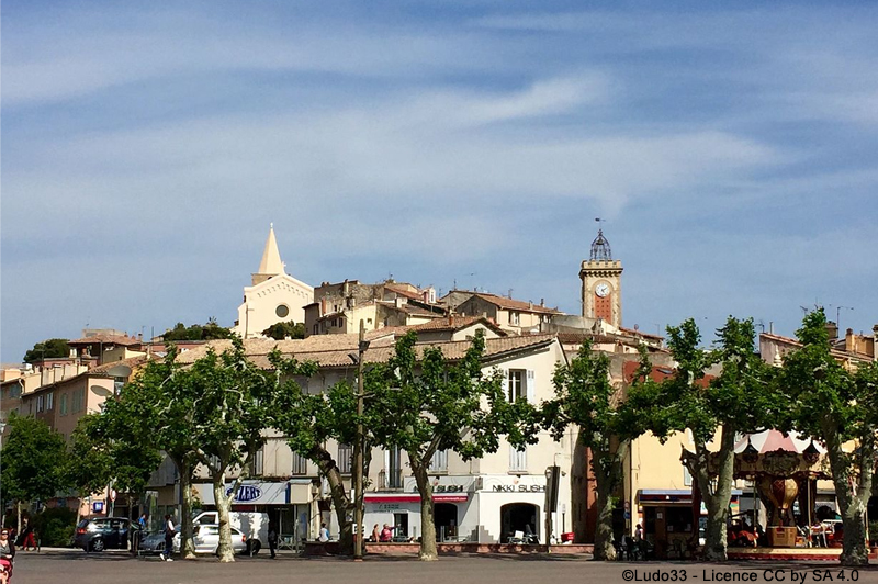 Appel à projets pour la réhabilitation d’une friche industrielle à Aubagne