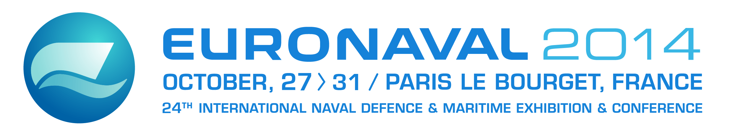 Euronaval 2014, 24ème édition