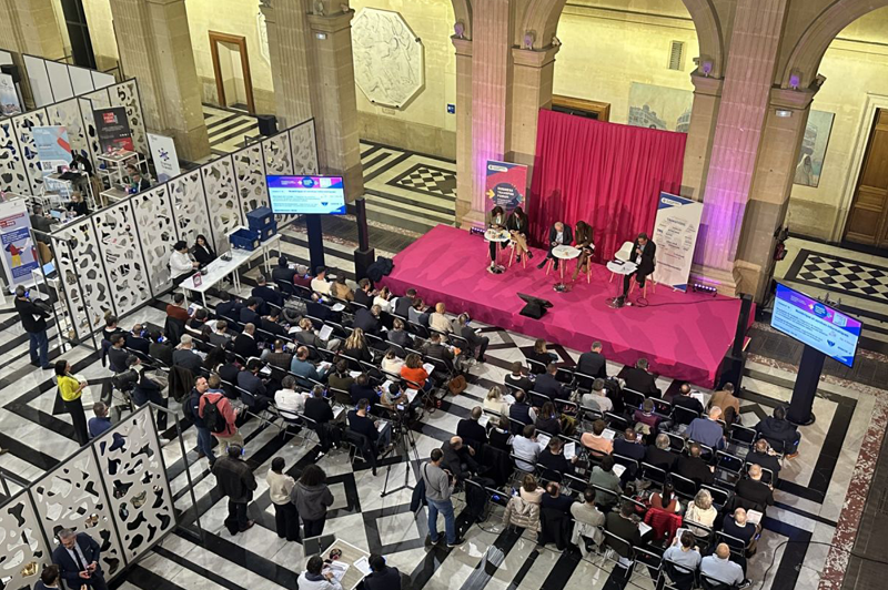 Go Between in Provence : 20 ans au service de la transmission d’entreprises dans les Bouches-du-Rhône