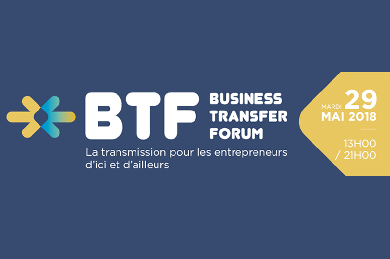 Provence Promotion est partenaire du Business Transfer Forum