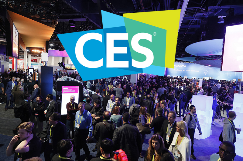 Provence Promotion joins French Founders for the 2018 CES