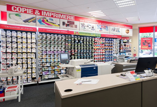 Office Depot teste son nouveau concept de point de vente en Province |  Invest in Provence