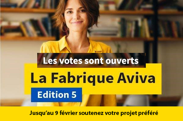 L'entreprenariat solidaire provençal se révèle lors du concours Aviva