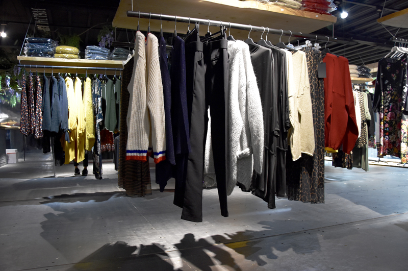 MIF 68 in Marseille is open to French and Mediterranean fashion designers