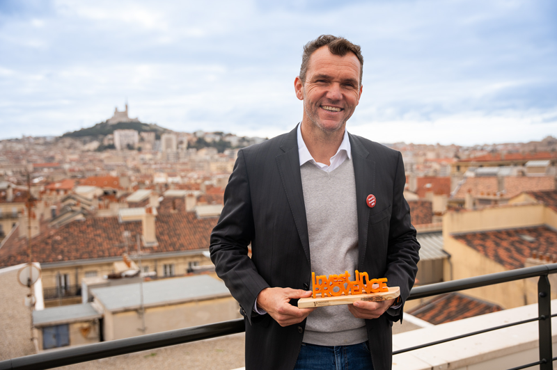 Formind mise sur Marseille pour renforcer son maillage cyber dans le Sud