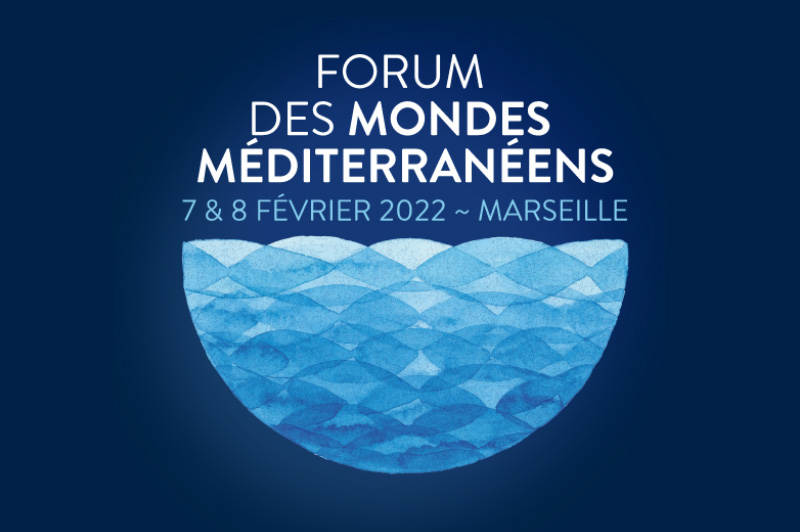 Le Forum des mondes méditerranéens vise plus d’échanges et de coopérations