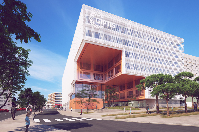 Genetic disorders: launch of the GIPTIS institute in Marseille confirmed