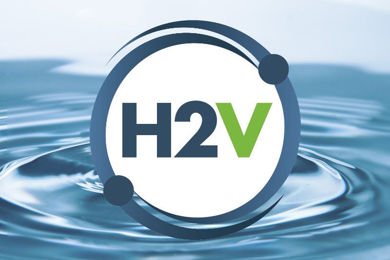 H2V à Fos-sur-Mer, un projet d’envergure pour accélérer la décarbonation du territoire